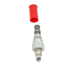 PRESSURE REDUCING VALVE