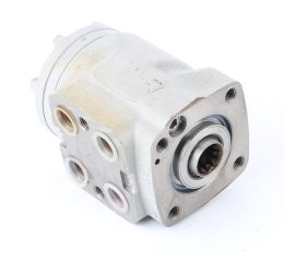ORBITROL VALVE
