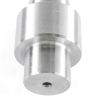DANA SPICER STEERING TRUNNION