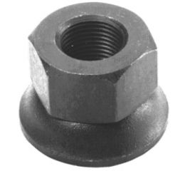 WHEEL STUD  DOUBLE END  LH