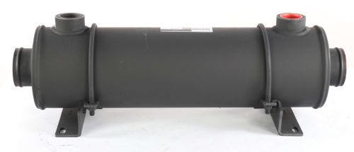 ROCORE THERMAL OIL COOLER