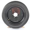 BUSHING HOG WHEEL & TIRE ASSEMBLY 27 X 8.00-18