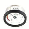 RACOR FUEL PRESSURE GAUGE