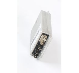 RESISTOR - BLOWER MOTOR 4-SPEED 5-TERMINAL
