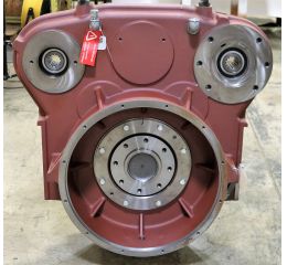 PUMP DISTRIBUTOR GEAR