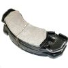 BEPCO INC - REMANUFACTURED SET OF 4 BRAKE PADS