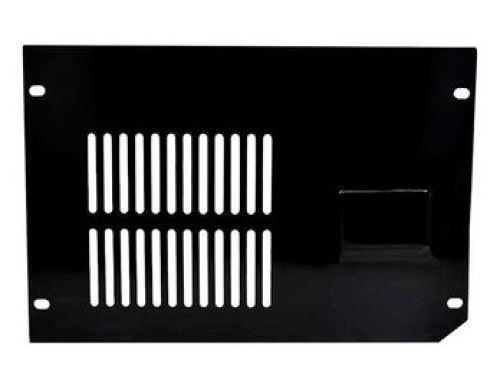 JOHN DEERE AFTERMARKET ENGINE SIDE SHIELD R/H