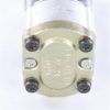 BOSCH HYDRAULIC TRIPLE GEAR PUMP