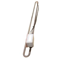 HEATER UNIT: FIREBAR 1660W 240V
