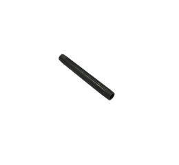 NIPPLE 3/8 X 6 BLK