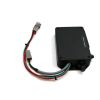 MORBARK CLUTCH PRESSURE MONITOR