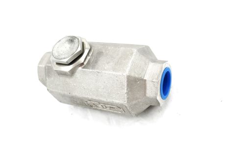ATLAS COPCO LUBRICATOR