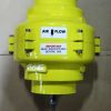 AMOT VALVE: AIR INLET SHUTDOWN