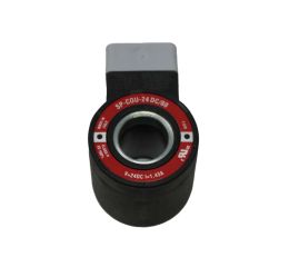 SOLENOID COIL 24VDC