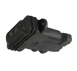 FOOT PEDAL VALVE