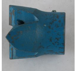 H-THREAD CARBIDE BIT 1 7/8\"DIA