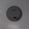 MACK FLANGE MOUNT RED