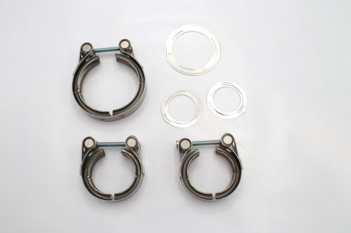 VOLVO EGR INSTALLATION KIT