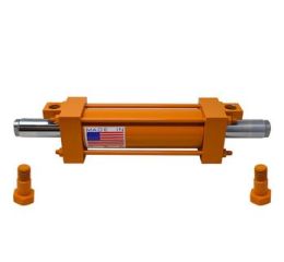 STEERING CYLINDER