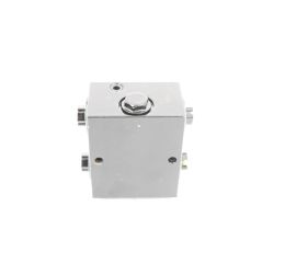 VALVE-SERIAL PROTECTION