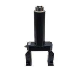 TRACK ADJUSTER ASSEMBLY