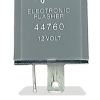 GROTE FLASHER  3 TERMINAL EUROPEAN  12V