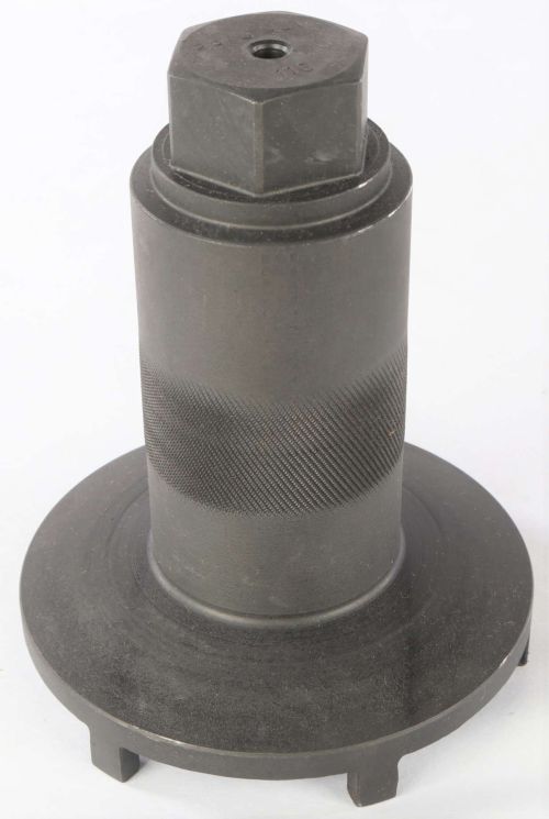 ZF SLOTTED NUT WRENCH