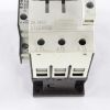 CUTLER HAMMER CONTACTOR 220/240VAC  50A 3P TYPE DILM50 SERIES XT