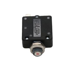CIR BREAKER THRM 30A 250VAC 50VDC