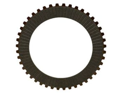 JOHN DEERE AFTERMARKET CLUTCH DISC, FRICTION