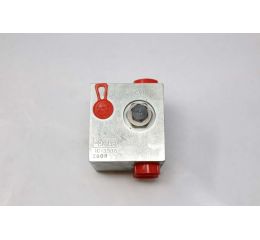 VALVE BLOCK
