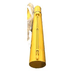 COUNTERWEIGHT CYLINDER ASSEMBLY