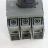 ABB DISCONNECT SWITCH 3PH  600VAC  100A 60HZ