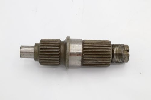 AXLETECH STEEL TRANSFER CASE OUTPUT SHA