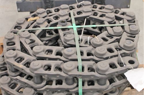WIRTGEN TRACK CHAIN W4 WITHOUT T.P.