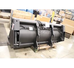 BUCKET- 4 IN 1- 1.0 CU M