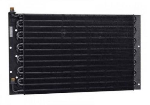RED DOT CONDENSOR