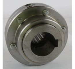 COUPLER DRIVE RH (SAI)