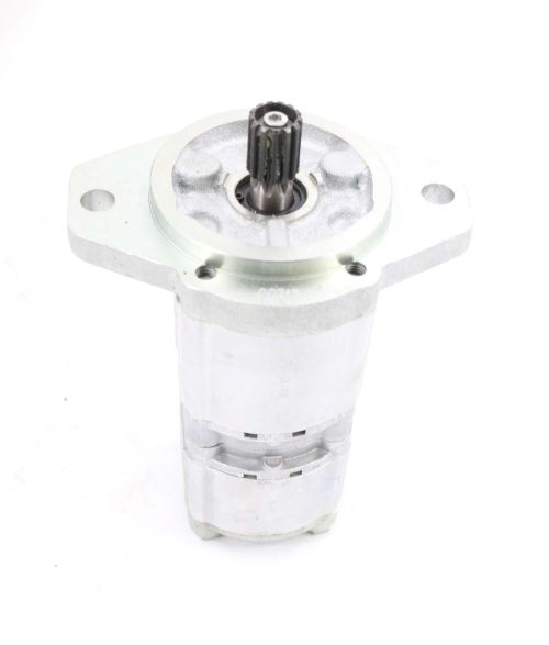 RAYCO PUMP-GEAR TANDEM16CC/ 8CC