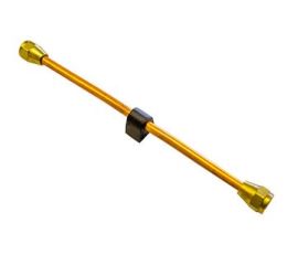 TUBE ASSEMBLY (COPPER)