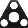 CASE AFTERMARKET PLATE, LARGE