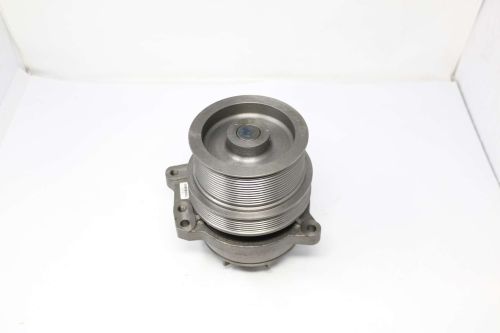 CUMMINS WATER PUMP W/O HOUSING