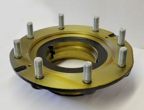 CASE AFTERMARKET HUB ASSEMBLY