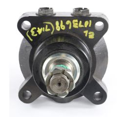 HYDRAULIC ORBITAL MOTOR