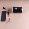 RED DOT HEATER BLOWER  MOTOR ASSEMBLY