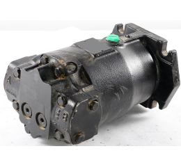 MOTOR HYDRAULIC