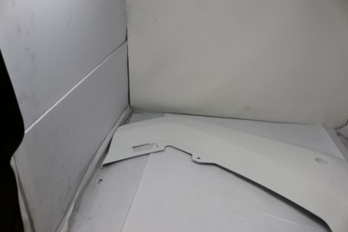 BOBCAT COVER LH