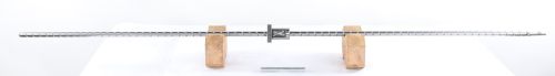 PARKER BALL SCREW 15D X 20 LEAD X 1500