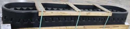 DYNAPAC RUBBER TRACK - TZ PAVER TREAD 288x16