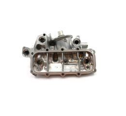 CASE ASSEMBLY - OIL COOLER